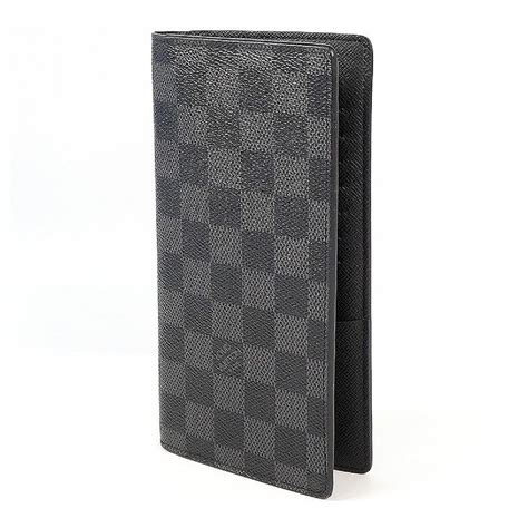 mens long wallet louis vuitton|Louis Vuitton men's wallet outlet.